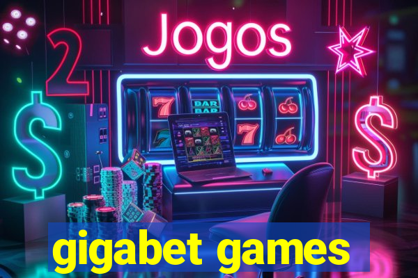 gigabet games